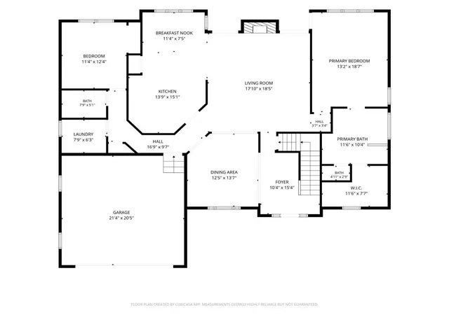 Photo 77 of Single family home for sale at 4085 Howell Fry Rd, Duluth, GA 30096 | MLS# 7825044 | Listing updated on 2026-09-05