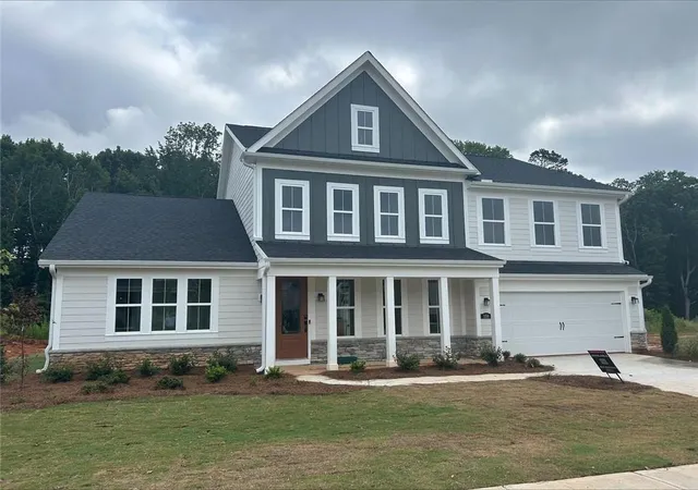 1st image of 159 Hidden Fields Wy, Hoschton, GA 30548 | MLS# 7737299