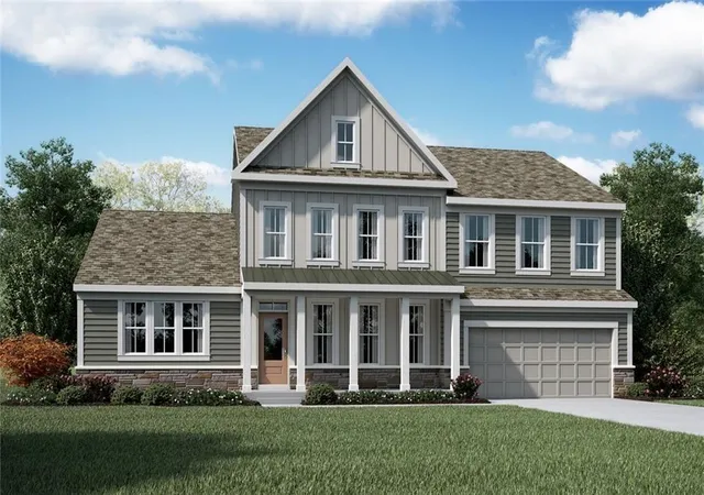 2nd image of 159 Hidden Fields Wy, Hoschton, GA 30548 | MLS# 7737299