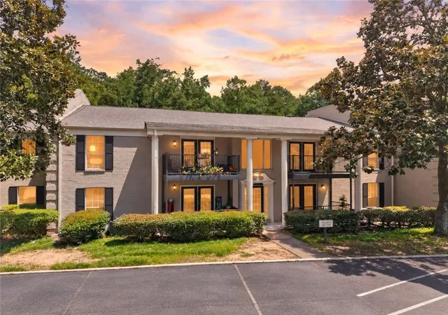 Photo 1 of Condo for sale at 3635 Essex Ave, Atlanta, GA 30339 | MLS# 7823730 | Listing updated on 2026-10-09