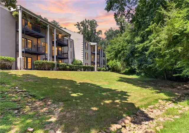 2nd image of 3635 Essex Ave, Atlanta, GA 30339 | MLS# 7823730