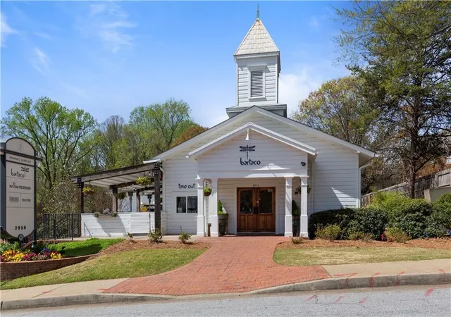 55th image of 3635 Essex Ave, Atlanta, GA 30339 | MLS# 7823730
