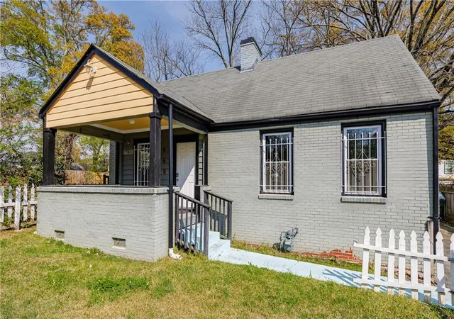 33rd image of 965 Mayson Turner Rd Nw, Atlanta, GA 30314 | MLS# 7825413