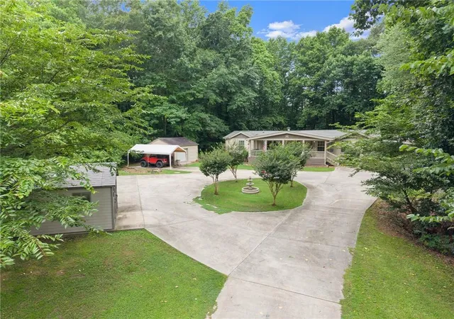1st image of 2653 Old Auburn Rd, Dacula, GA 30019 | MLS# 7782033
