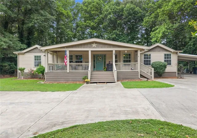 3rd image of 2653 Old Auburn Rd, Dacula, GA 30019 | MLS# 7782033