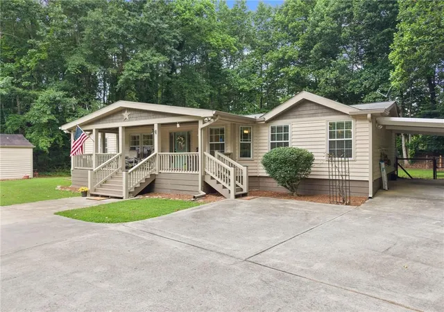 4th image of 2653 Old Auburn Rd, Dacula, GA 30019 | MLS# 7782033