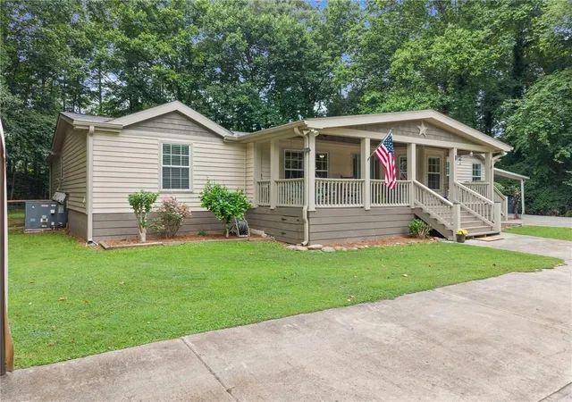 5th image of 2653 Old Auburn Rd, Dacula, GA 30019 | MLS# 7782033