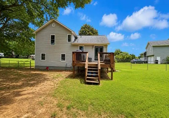 Photo 4 of Sale Pending at 12 Fairfield Ct SW, Cartersville, GA 30120 | MLS# 7801301 | Listing updated on 2026-10-16