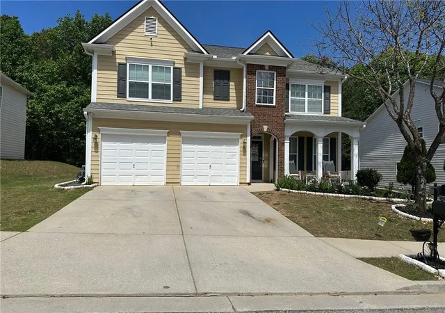 1st image of 3863 Amberleigh Tr, Gainesville, GA 30507 | MLS# 7753620