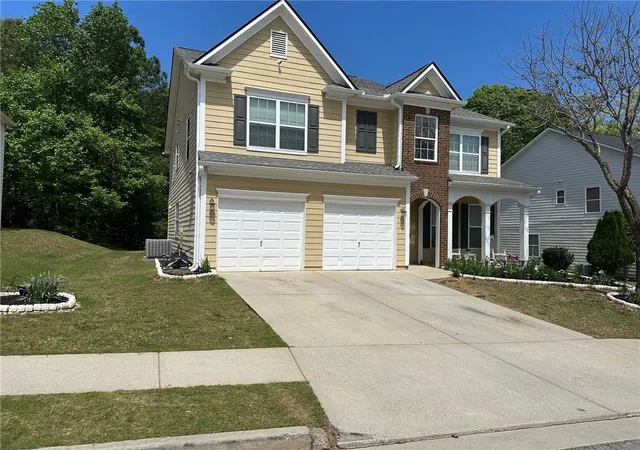 46th image of 3863 Amberleigh Tr, Gainesville, GA 30507 | MLS# 7753620