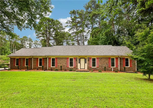 1st image of 145 White Rd, Fayetteville, GA 30214 | MLS# 7806146
