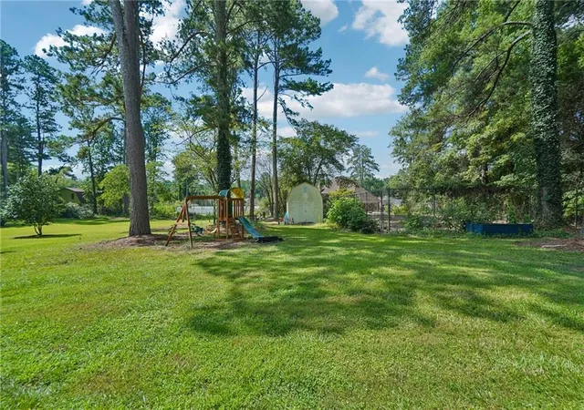 3rd image of 145 White Rd, Fayetteville, GA 30214 | MLS# 7806146