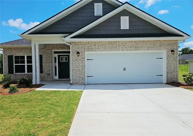 Homes for sale in Bowdon, GA | 317 Angela Ave, Bowdon, GA 30108 | MLS# 7798201