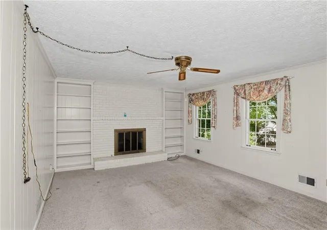 4th image of 110 Jade Cove Cir, Roswell, GA 30075 | MLS# 7825681