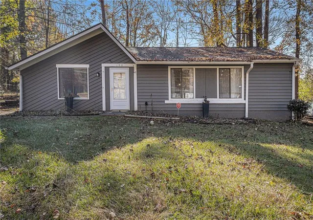 Homes for sale in Riverdale, GA | 190 Kipling Way, Riverdale, GA 30274 | MLS# 7664457