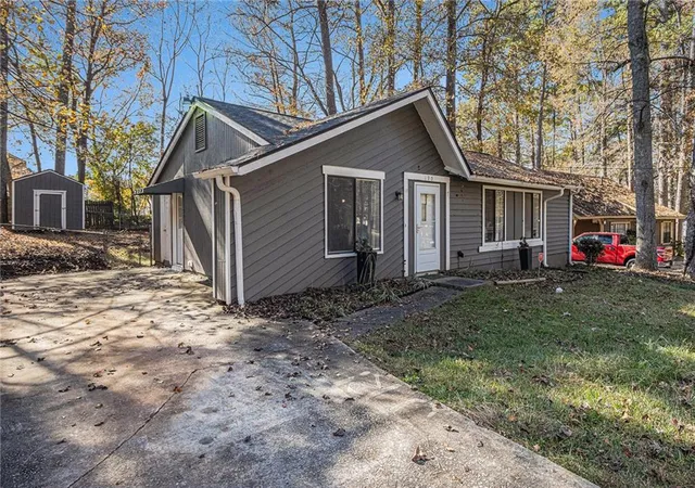 Homes for sale in Riverdale, GA | 190 Kipling Way, Riverdale, GA 30274 | MLS# 7664457