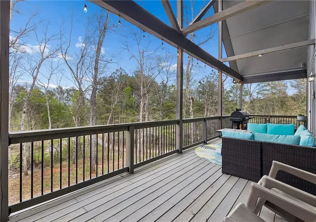 5th image of 201 Rocky Rd, Dawsonville, GA 30534 | MLS# 7815882