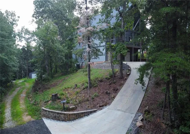 60th image of 201 Rocky Rd, Dawsonville, GA 30534 | MLS# 7815882