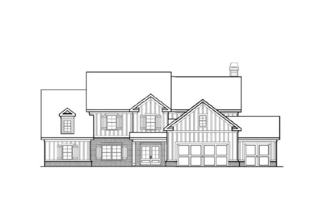 1st image of 1500 Willowbend Pl, Monroe, GA 30655 | MLS# 7817155