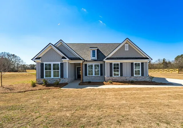 Homes for sale in Good Hope, GA | 28 Tomahawk Trl, Good Hope, GA 30641 | MLS# 7770522