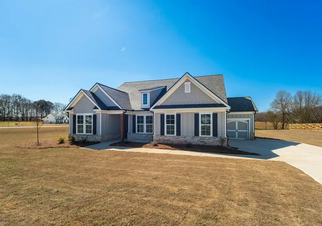 Homes for sale in Good Hope, GA | 28 Tomahawk Trl, Good Hope, GA 30641 | MLS# 7770522