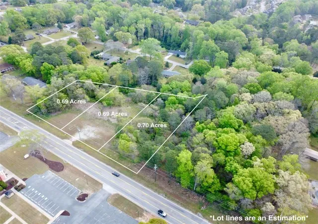 Homes for sale in Conyers, GA | 1272 Smyrna Rd, Conyers, GA 30094 | MLS# 7748562