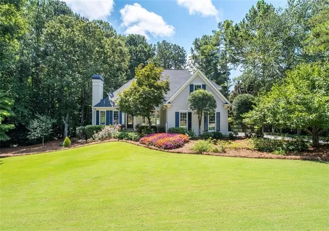 2nd image of 1455 Natchez Wy, Grayson, GA 30017 | MLS# 7826390