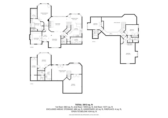 60th image of 1455 Natchez Wy, Grayson, GA 30017 | MLS# 7826390