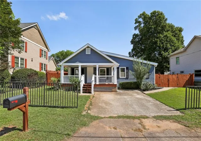1st image of 1519 Mercer Ave, Atlanta, GA 30337 | MLS# 7772188