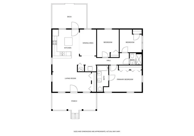 25th image of 1519 Mercer Ave, Atlanta, GA 30337 | MLS# 7772188