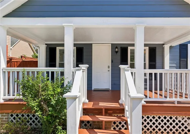 3rd image of 1519 Mercer Ave, Atlanta, GA 30337 | MLS# 7772188
