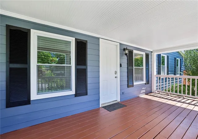 4th image of 1519 Mercer Ave, Atlanta, GA 30337 | MLS# 7772188