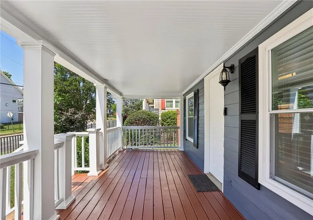 5th image of 1519 Mercer Ave, Atlanta, GA 30337 | MLS# 7772188