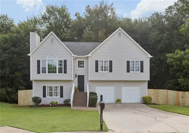 Photo 1 of Single family home for sale at 3096 Woodcrest Way, Powder Springs, GA 30127 | MLS# 7777618 | Listing updated on 2026-09-13