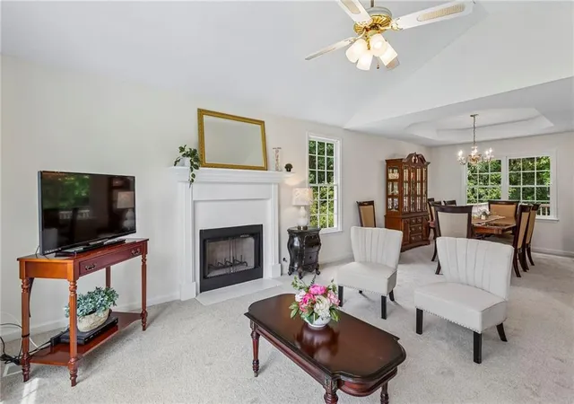 Photo 4 of Single family home for sale at 3096 Woodcrest Way, Powder Springs, GA 30127 | MLS# 7777618 | Listing updated on 2026-09-13