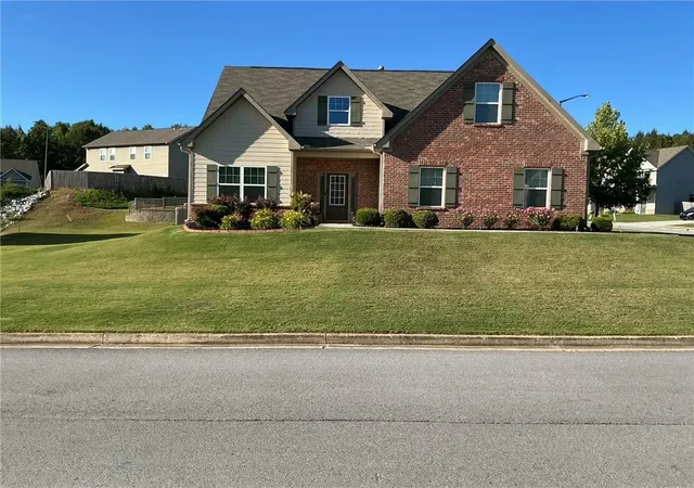 Homes for sale in Villa Rica, GA | 17 Camden Lake Wy, Villa Rica, GA 30180 | MLS# 7774466