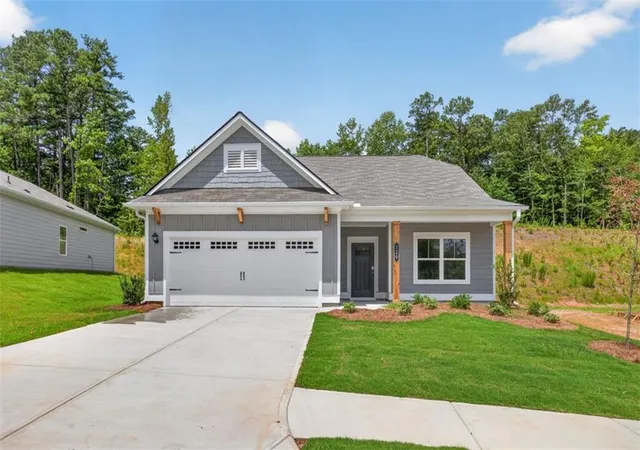Photo 1 of Single family home for sale at 120 Summerfield Pl Dr, Carrollton, GA 30117 | MLS# 7754051 | Listing updated on 2026-10-07