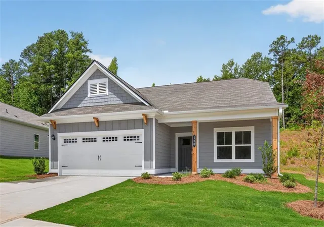 Photo 2 of Single family home for sale at 120 Summerfield Pl Dr, Carrollton, GA 30117 | MLS# 7754051 | Listing updated on 2026-10-07