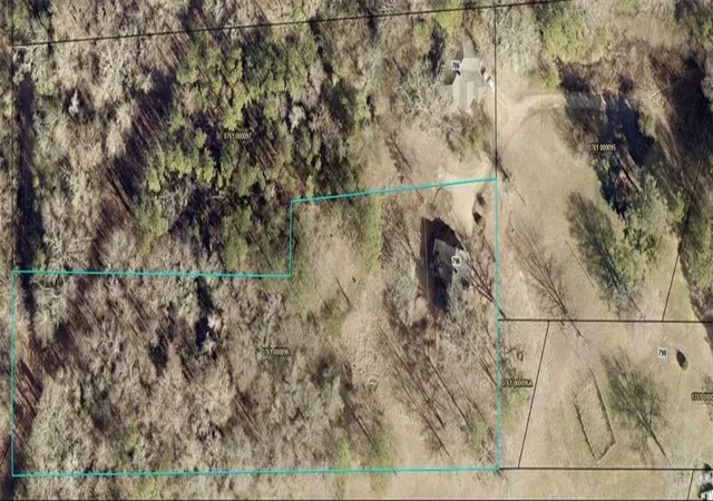 16th image of 796 Shoemaker Rd, West Point, GA 31833 | MLS# 7785218