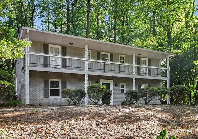 Photo 1 of Single family home for sale at 1545 Old Spring House Ln, Atlanta, GA 30338 | MLS# 7829246 | Listing updated on 2026-09-01