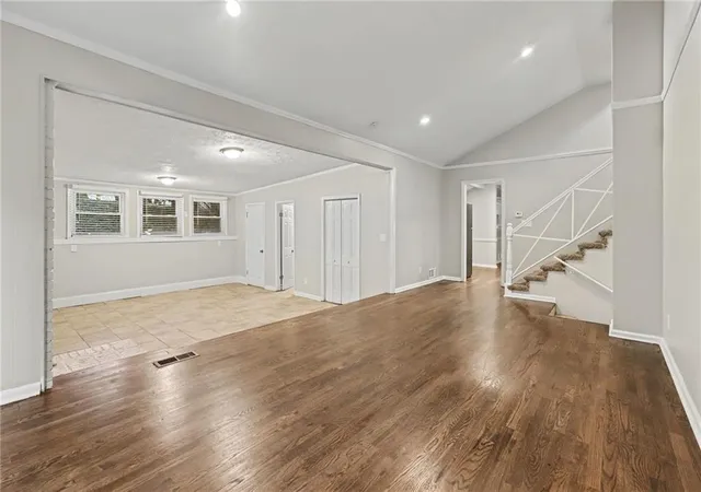 Photo 2 of Single family home for sale at 1545 Old Spring House Ln, Atlanta, GA 30338 | MLS# 7829246 | Listing updated on 2026-09-01