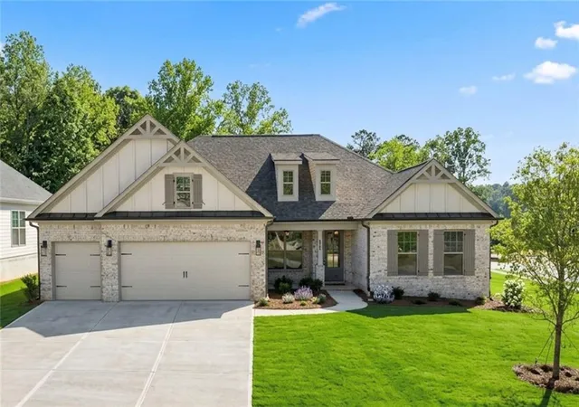 Sale Pending at 712 Highgrove Pass, Canton, GA 30115 | MLS# 7768301 | Listing updated on 2026-08-21