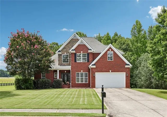 1st image of 2100 Apalachee Trl, Monroe, GA 30656 | MLS# 7794767