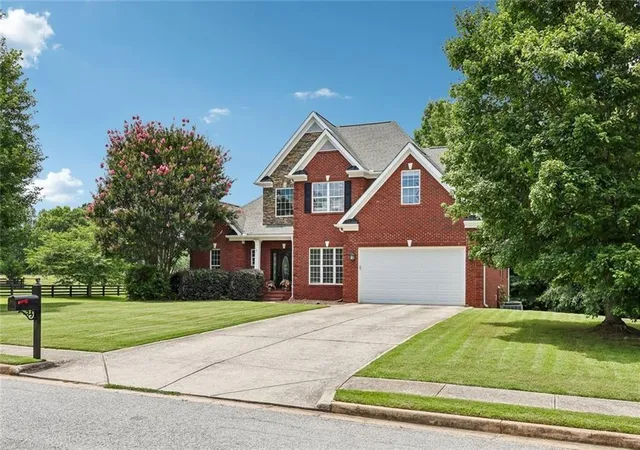2nd image of 2100 Apalachee Trl, Monroe, GA 30656 | MLS# 7794767
