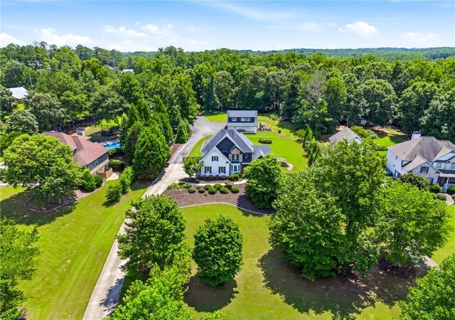 Single family home for sale at 124 Savanna Ests Dr, Canton, GA 30115 | MLS# 7819126 | Listing updated on 2026-08-19