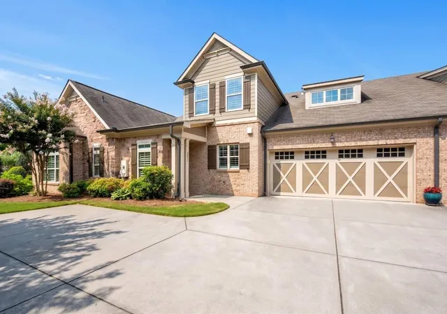 1st image of 2842 Middlecreek Wy #1602, Cumming, GA 30041 | MLS# 7816893