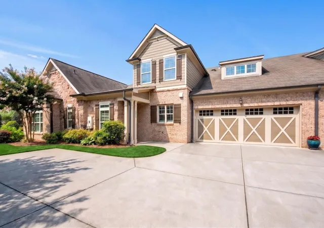 2nd image of 2842 Middlecreek Wy #1602, Cumming, GA 30041 | MLS# 7816893