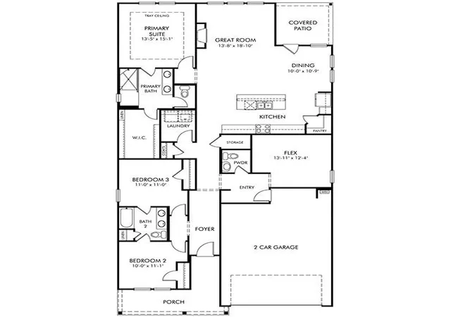 1st image of 390 Morgan Creek Rd, Pendergrass, GA 30567 | MLS# 7766386