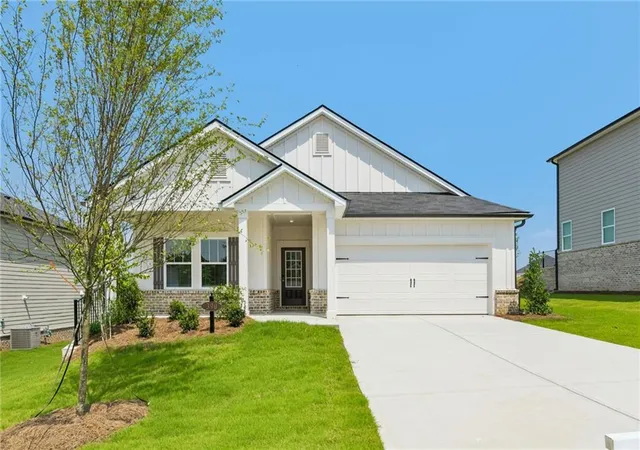 2nd image of 390 Morgan Creek Rd, Pendergrass, GA 30567 | MLS# 7766386