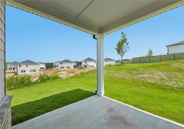 44th image of 390 Morgan Creek Rd, Pendergrass, GA 30567 | MLS# 7766386